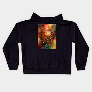 Rising Sun Kids Hoodie